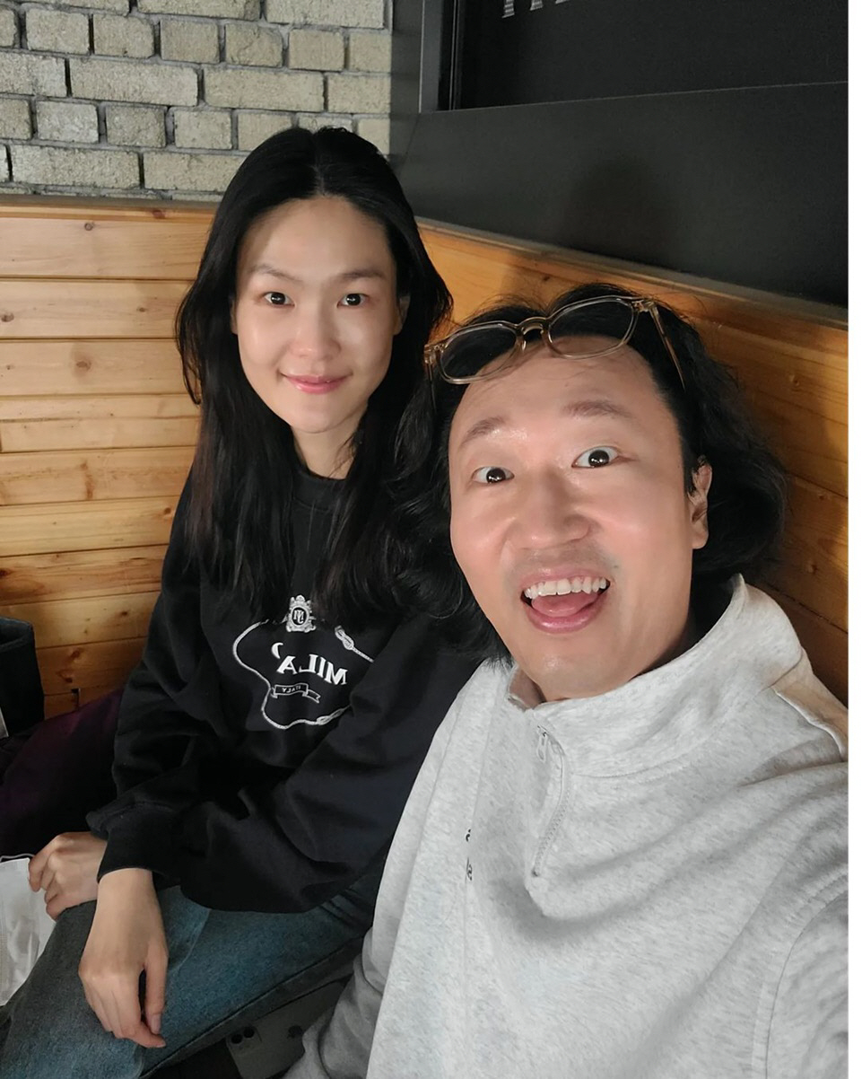 '생활고 논란 해명' 김경진 "건강 안 좋은 것 같다" 걱정되는 근황