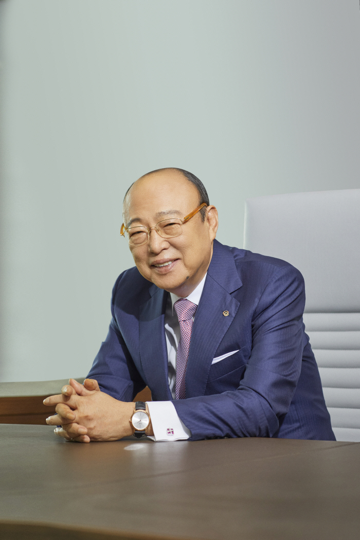 한화그룹, 강원도 강릉 산불 피해 복구 지원 성금 10억원 기탁