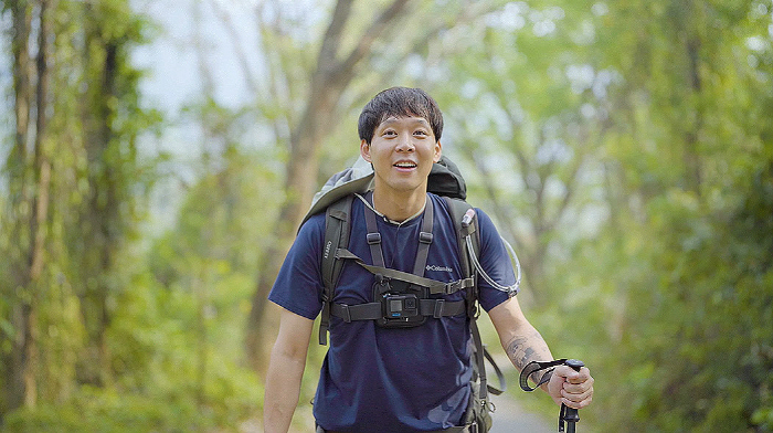 박유천, 황하나 얼굴 문신 지우고 짱구 새겼다