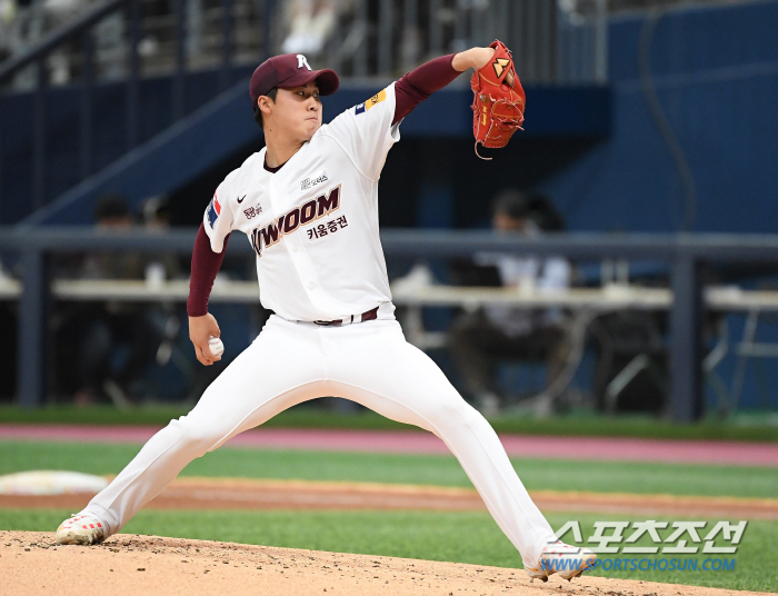 '일주일 한번도 부담스러운데…' 시험대 오르는 새내기 파이어볼러 삼총사,…