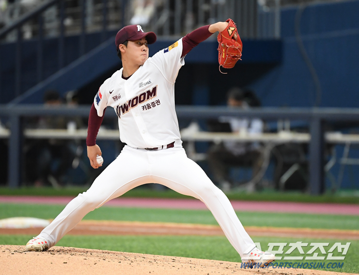 '일주일 한번도 부담스러운데…' 시험대 오르는 새내기 파이어볼러 삼총사,…