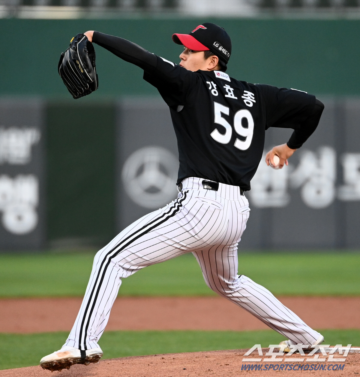 '일주일 한번도 부담스러운데…' 시험대 오르는 새내기 파이어볼러 삼총사,…