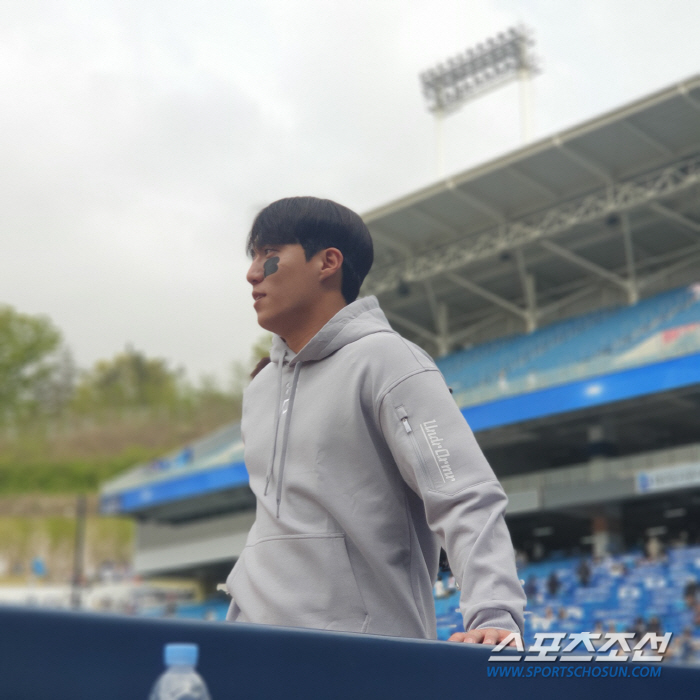 "나는 안우진 문동주가 될 수 없었다" 국대 헌신 토종 에이스 팔각도의 …