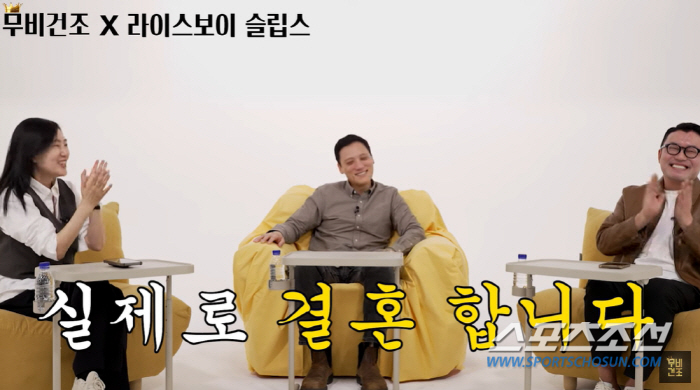 [종합]'라이스보이스 슬립스' 앤소니 심 감독, 주연 배우 최승윤과 깜짝…