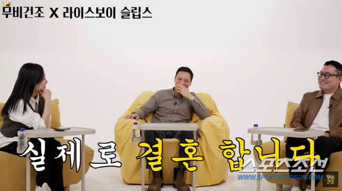 [종합]'라이스보이스 슬립스' 앤소니 심 감독, 주연 배우 최승윤과 깜짝…