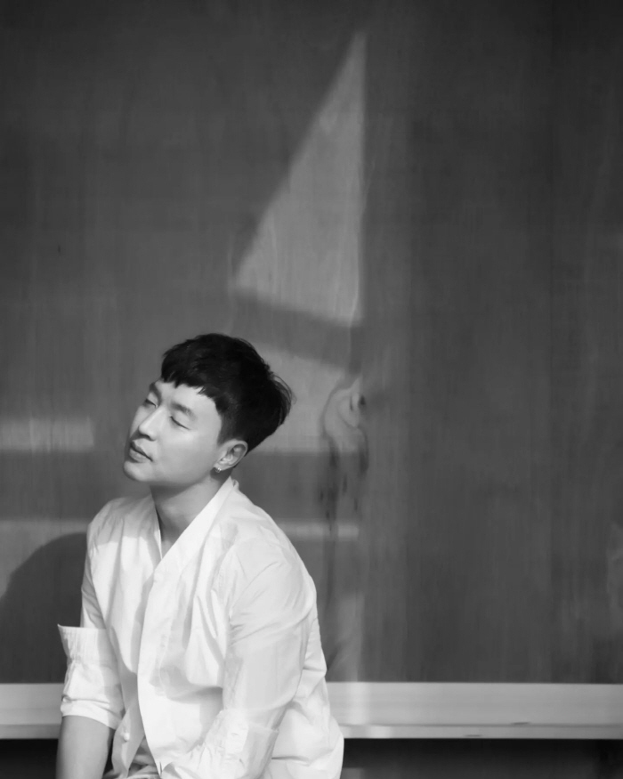 [공식] 가수 김형중, '2시N뮤직' DJ발탁… "유쾌하고 따뜻한 에너지…