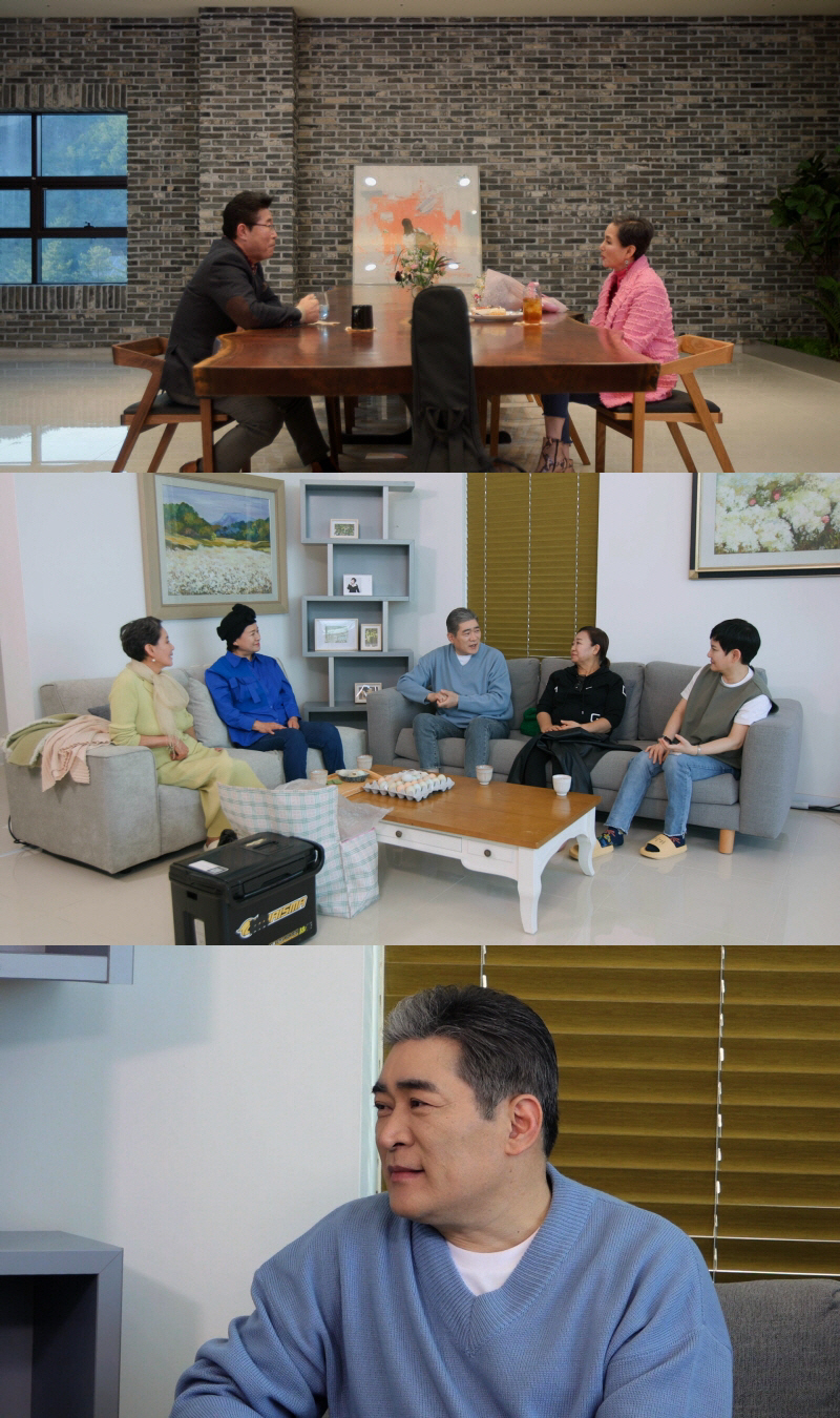 "전화번호 알 수 있을까요?"…안소용, 소개팅男서 애프터 받았다, 인생 …