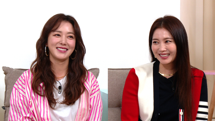 이소연 "몸 좋은 김종국 이상형, 옆자리 앉으니 떨려" 핑크빛 '난리'(…