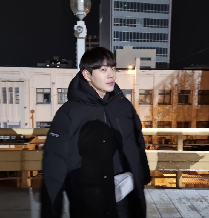 신재하, '모범택시2' 여운 아직 못 잊었네 "엄청난 작품 함께해, 아직…
