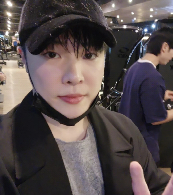 "얽히기 싫겠지"…휘성, 프로포폴·알코올 중독·우울증 벗어났다더니 의미심…