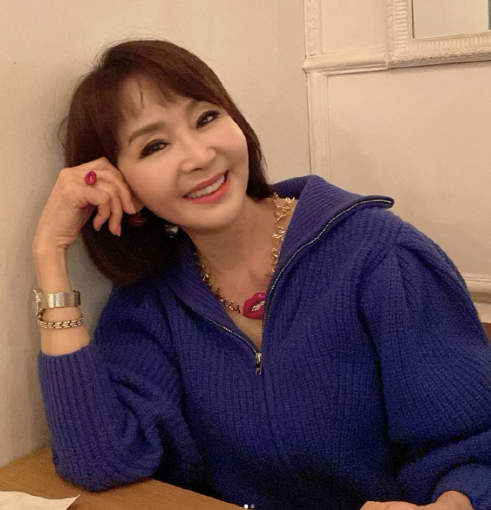 '고인모독' 유난희도 무기한 출연정지..'욕설' 정윤정 이어 사실상 '줄…