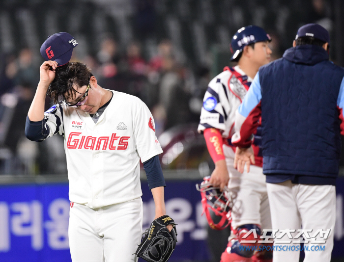 이맛현! 롯데 노진혁 선제 투런+5타점 맹타…KIA 5연패 수렁[부산 리…