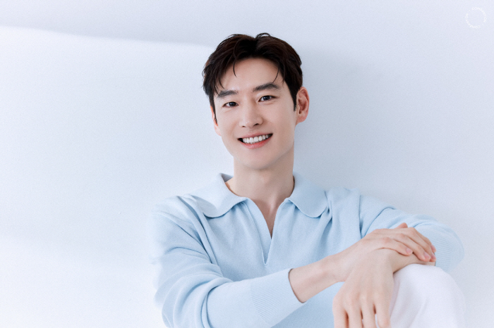 [인터뷰③] '모범택시2' 이제훈 " 내가 ♥표예진의 이상형? 몸둘 바 …
