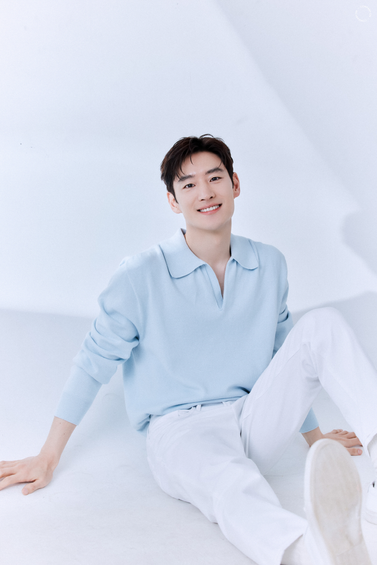 [인터뷰④] '모범택시2' 이제훈 "시청률 19% 공약? 모범택시로 목적…