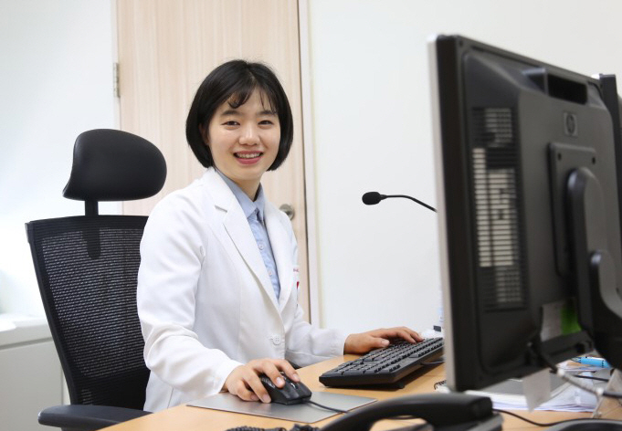 칠곡경북대병원 김민지 교수팀, 대한내분비학회 '우수 포스터 구연상' 수상