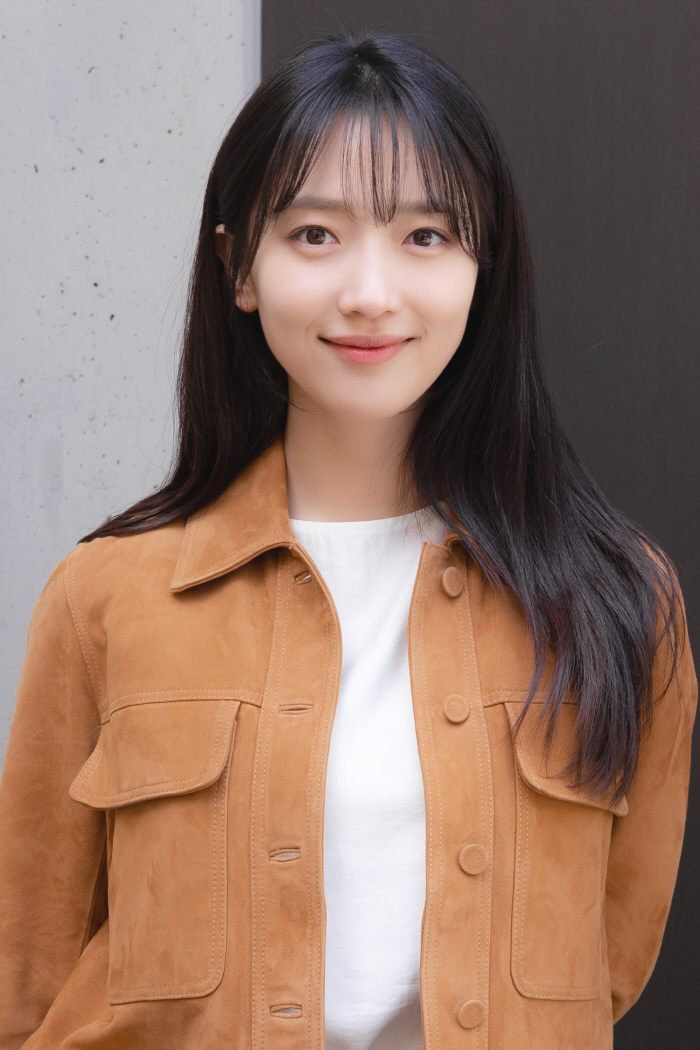 [SC인터뷰] "내게 올 줄 몰랐던 고은이"..'모범택시2' 표예진, 기…