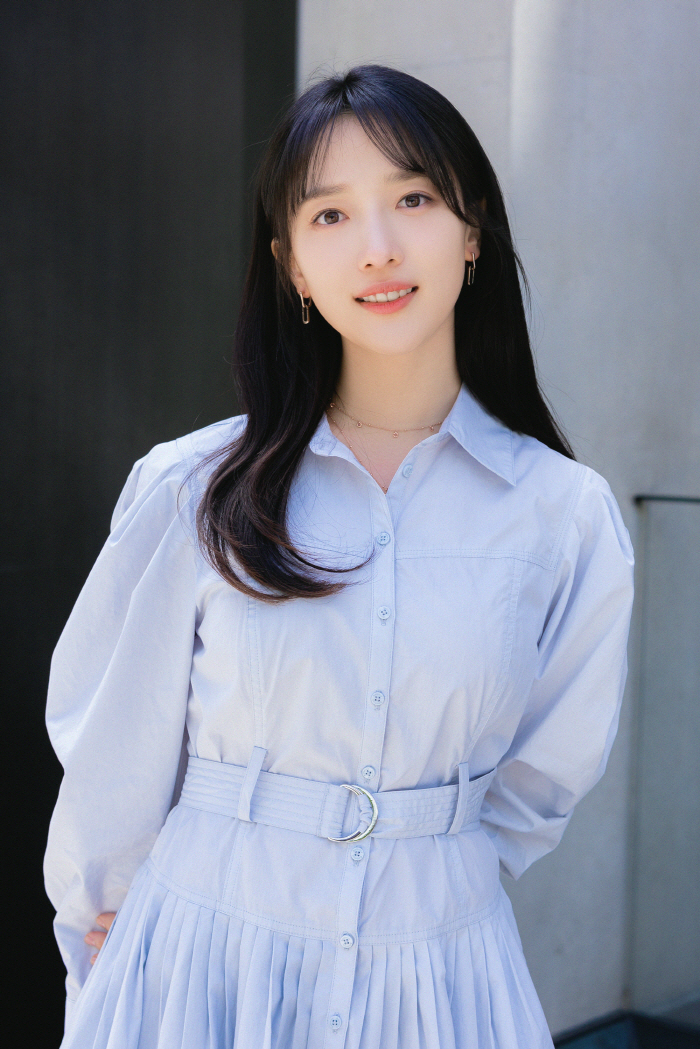 [SC인터뷰] "내게 올 줄 몰랐던 고은이"..'모범택시2' 표예진, 기…