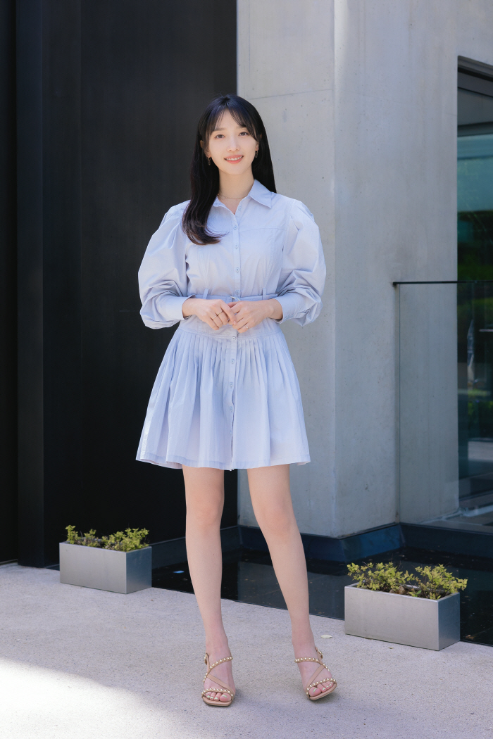 [SC인터뷰] "내게 올 줄 몰랐던 고은이"..'모범택시2' 표예진, 기…