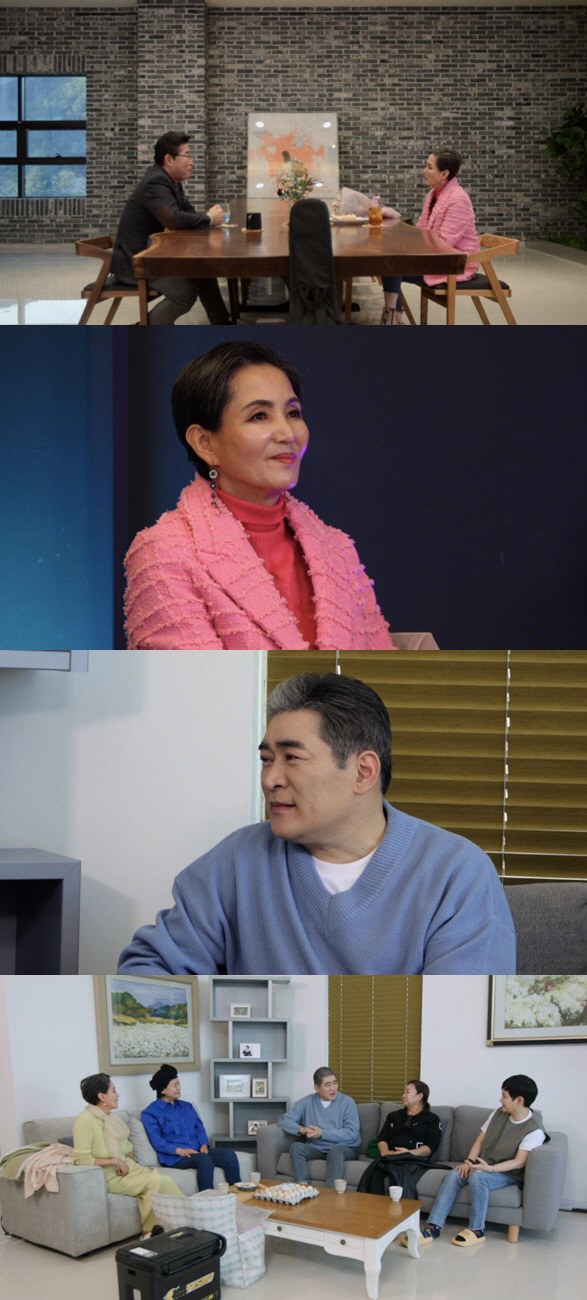 안소영, 소개팅 男과 전화번호 교환까지.."서울에서도 연락" 적극 대시(…