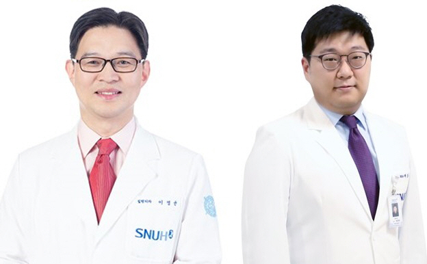 분당서울대병원 이영균·박정위 교수팀, '4세대 세라믹 활용한 인공 고관절…