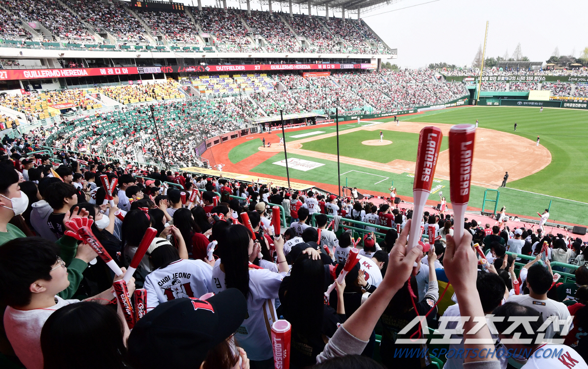 5년 연속 '수도권 가을야구' 이어질까? 5위 안에 지방팀은 1팀뿐 [S…