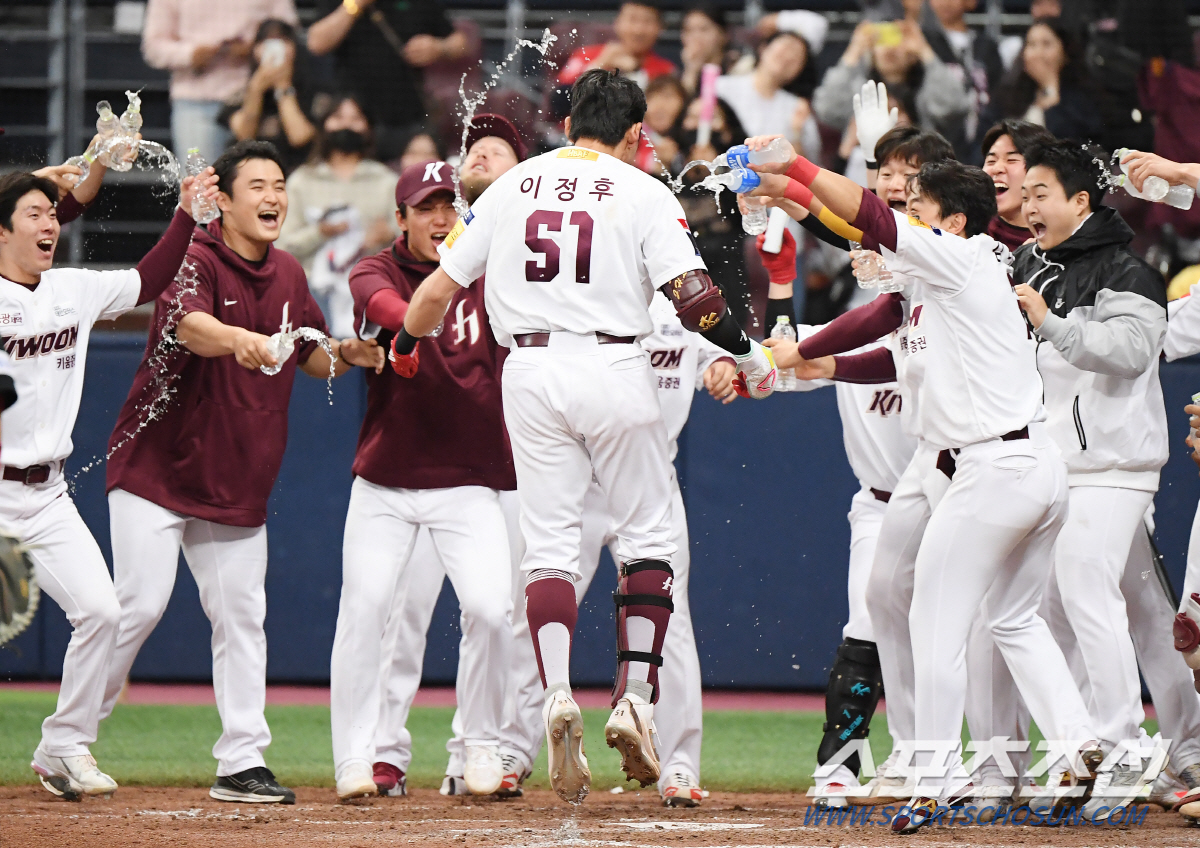 타격폼 변화가 실패라고? 숫자가 말해주는 'MVP'의 진화