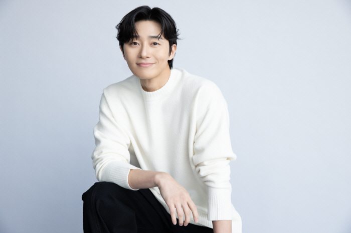 [인터뷰②] '드림' 박서준 "아이유와 티키타카? 기대 이상으로 좋았다"