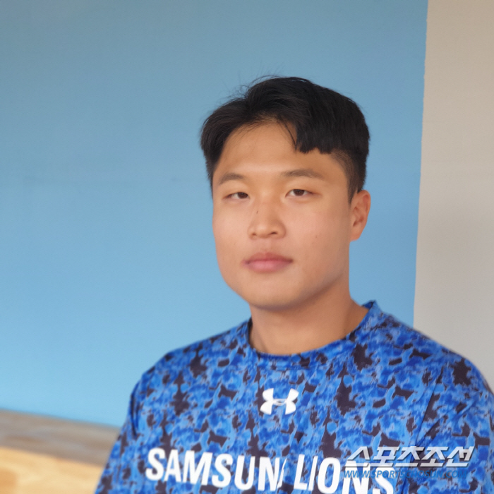 "포수왕국이었는데…" 사령탑의 한숨, 덜어줄 '준비된 미래의 포수'가 온…