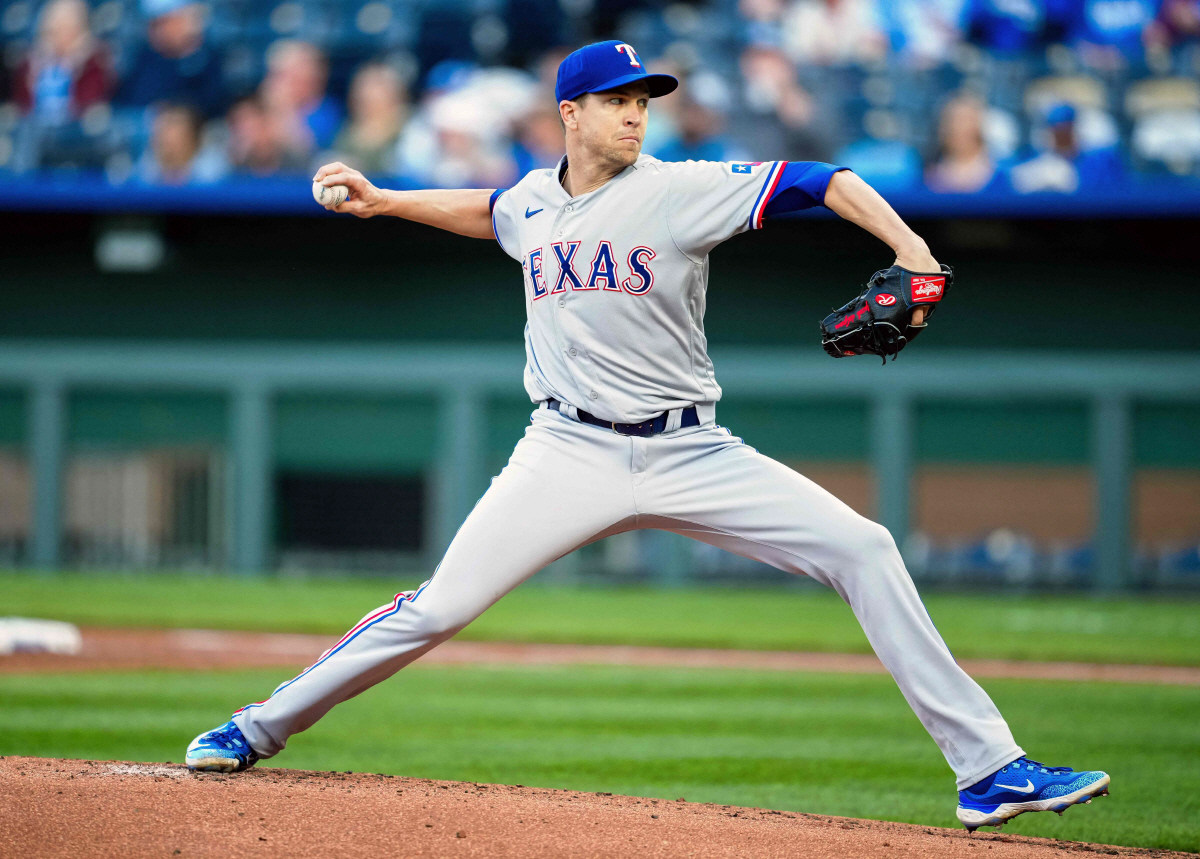 '단 1명만 정상' CYA 투수들 아프거나 못한다, 최근 6년 수상자 1…