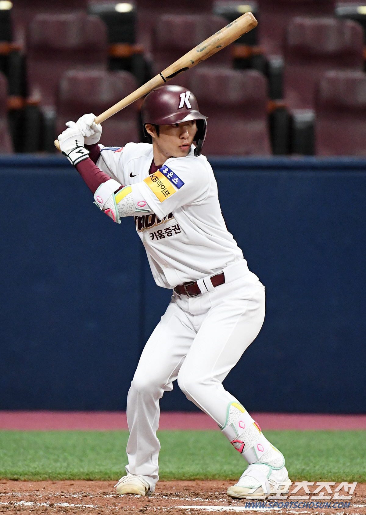 5일 만에 돌아온 ML 출신 유격수, 548일 만의 4번 배치 20억 F…