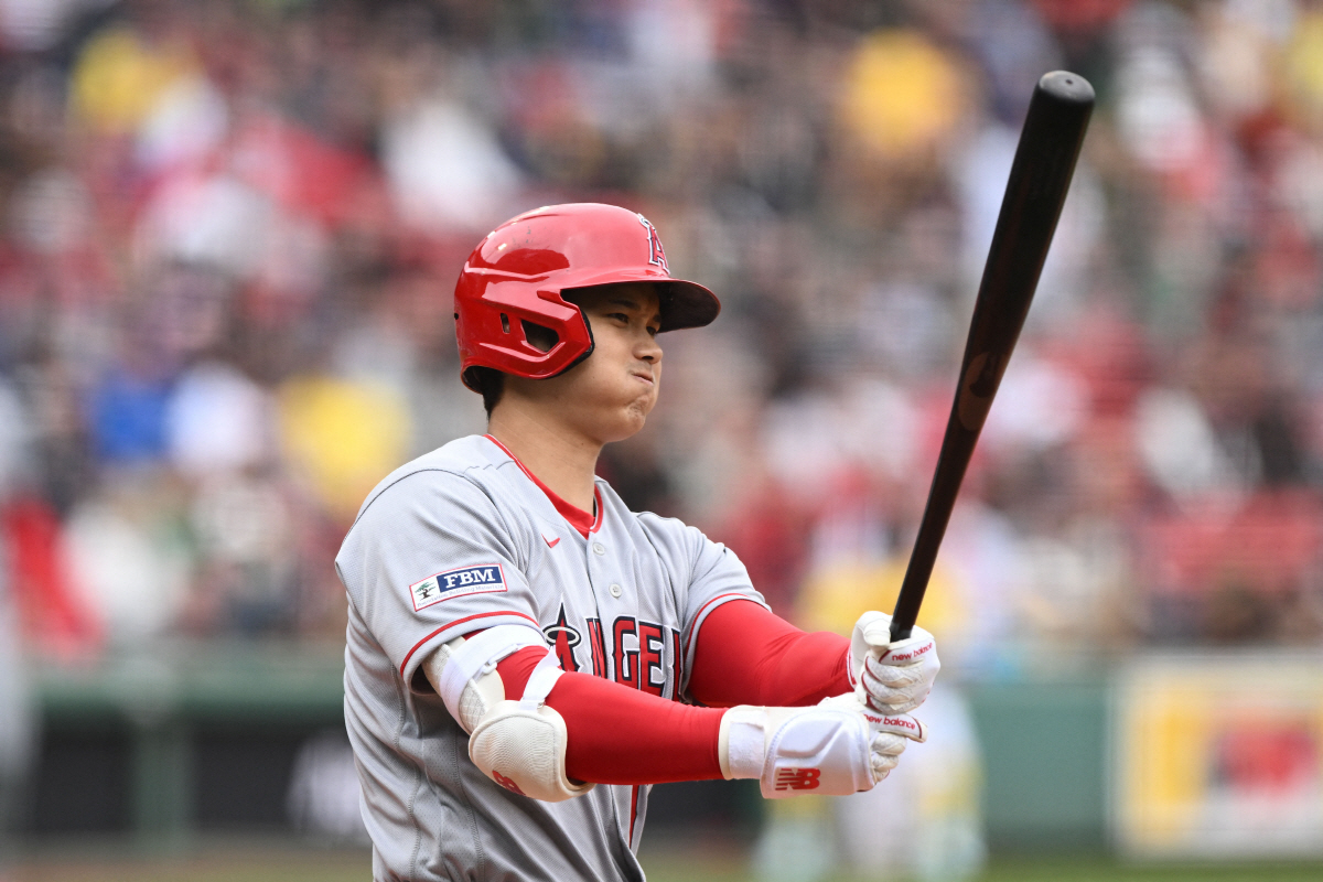 일본 통산타율 '0.326' 타자가… 4타수 무안타 요시다 '0.186'…