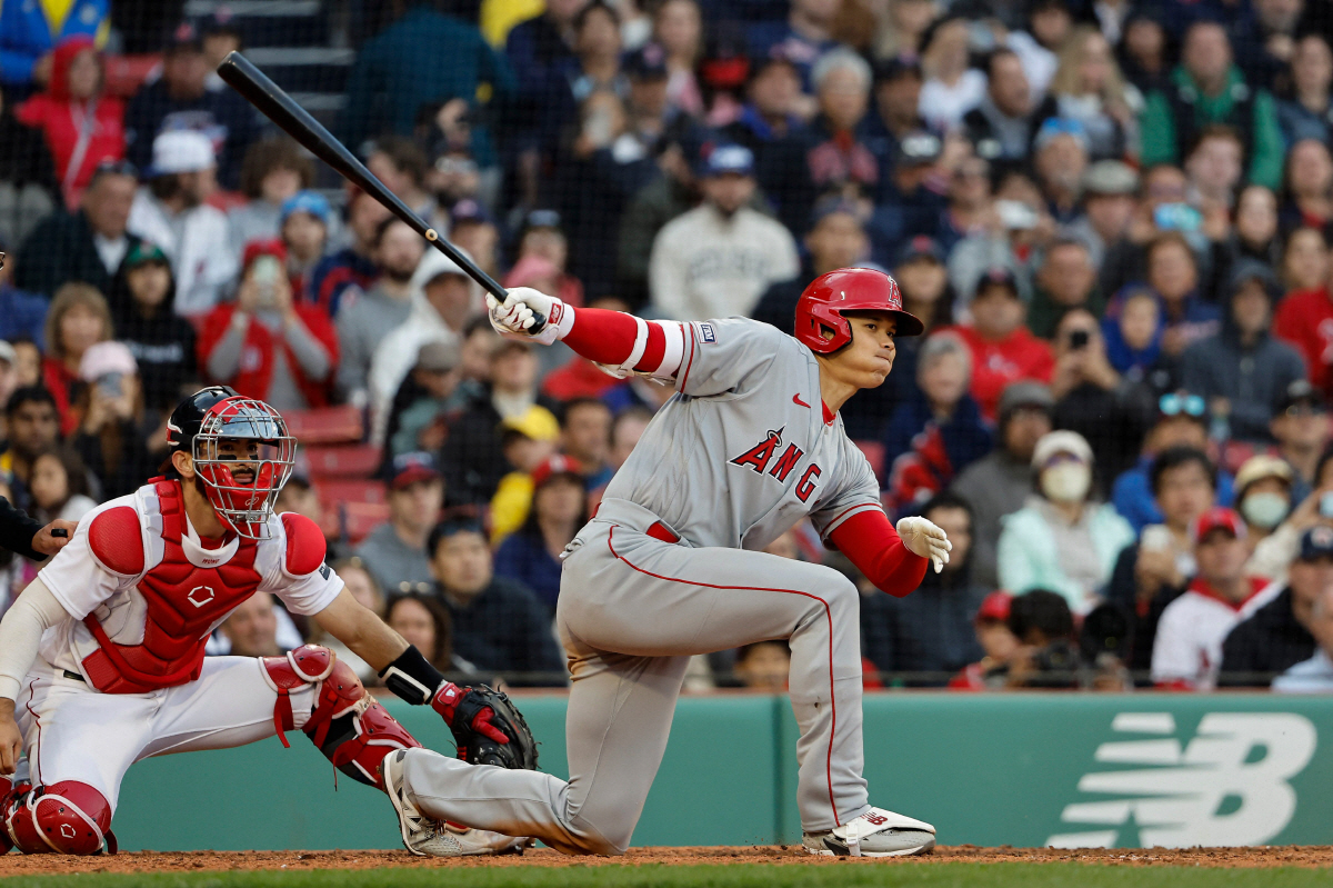 일본 통산타율 '0.326' 타자가… 4타수 무안타 요시다 '0.186'…