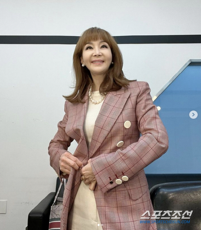 '쇼호스트계의 레전드' 유난희, CJ온스타일로부터 '무기한 출연 정지'