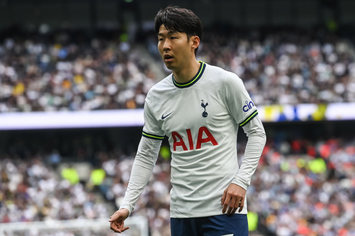 '백업'누녜스·'7골'하베르츠도 있는데? SON, EPL 올해의 팀 후보…