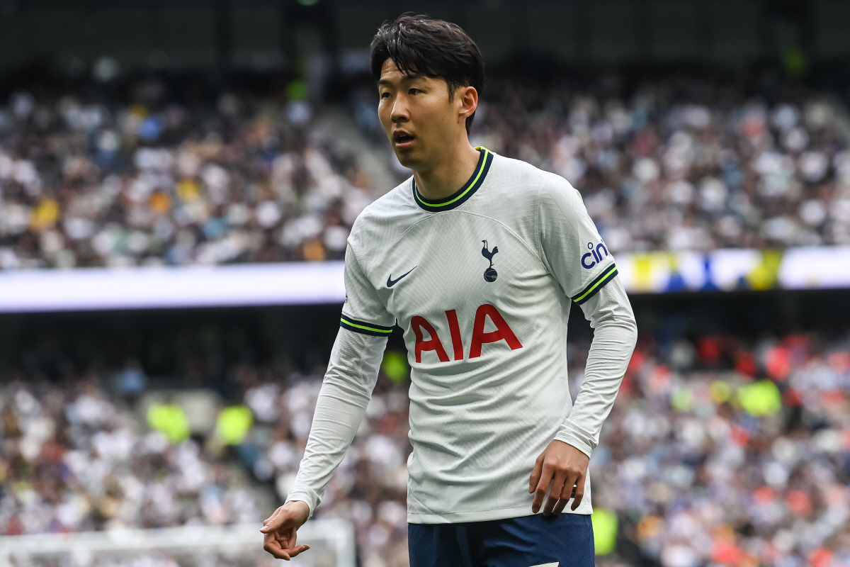 '백업'누녜스·'7골'하베르츠도 있는데? SON, EPL 올해의 팀 후보…