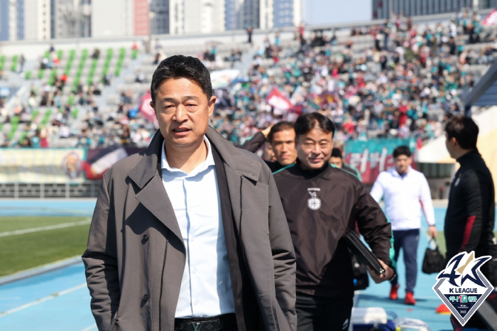 '감독 이민성'은 매경기 성장하고 있다