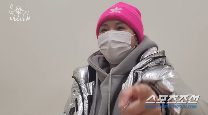 '갑상선 기능 저하증' 신봉선, 의사 만나 "눈가 시술 받았어요!" 깨알…