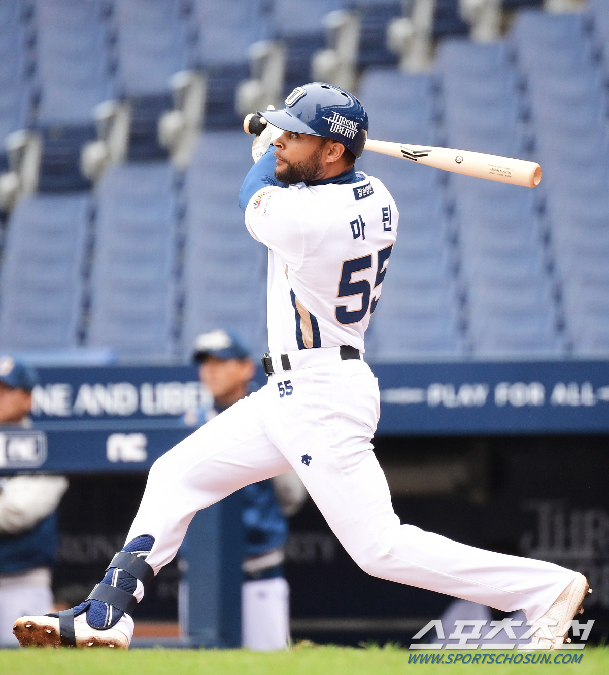 퇴출 직전 로메로와 다르다. 허리 깨끗 와이드너 "더블 체크 이상無. 투…