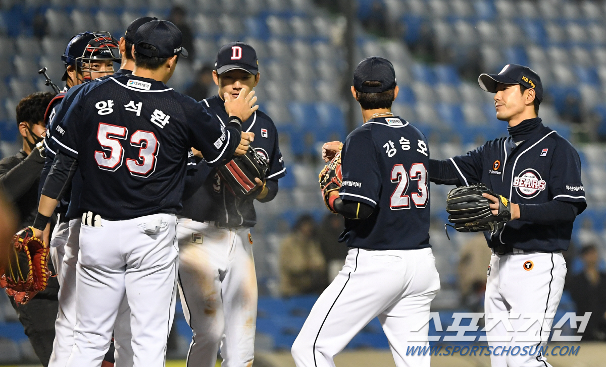 ‘야구는 센스다’ 3루수 노시환 페이크 동작에 허 찔린 주자 안재석..'…