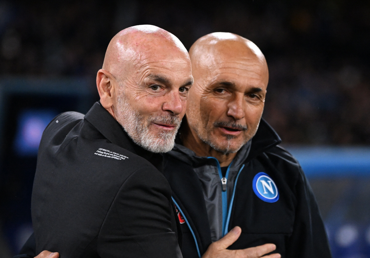 '공백이 컸다' '철기둥' 김민재 결장 나폴리 또 레앙 역습에 실점+오시…