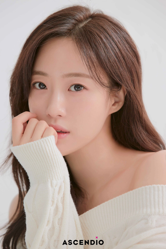 [공식] 티아라 출신 함은정, 아센디오와 전속계약 체결..최수종X하희라와…
