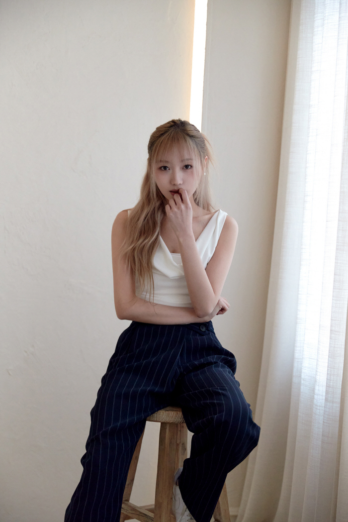 [인터뷰②] 류수정 "러블리즈 완전체 재결합은…멤버들끼리 서로 응원"