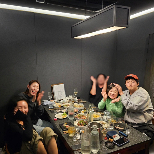 팬들이 더 반가워하는 '나혼산' 조합...'찐 웃음' 터진 멤버들