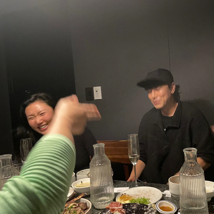 팬들이 더 반가워하는 '나혼산' 조합...'찐 웃음' 터진 멤버들