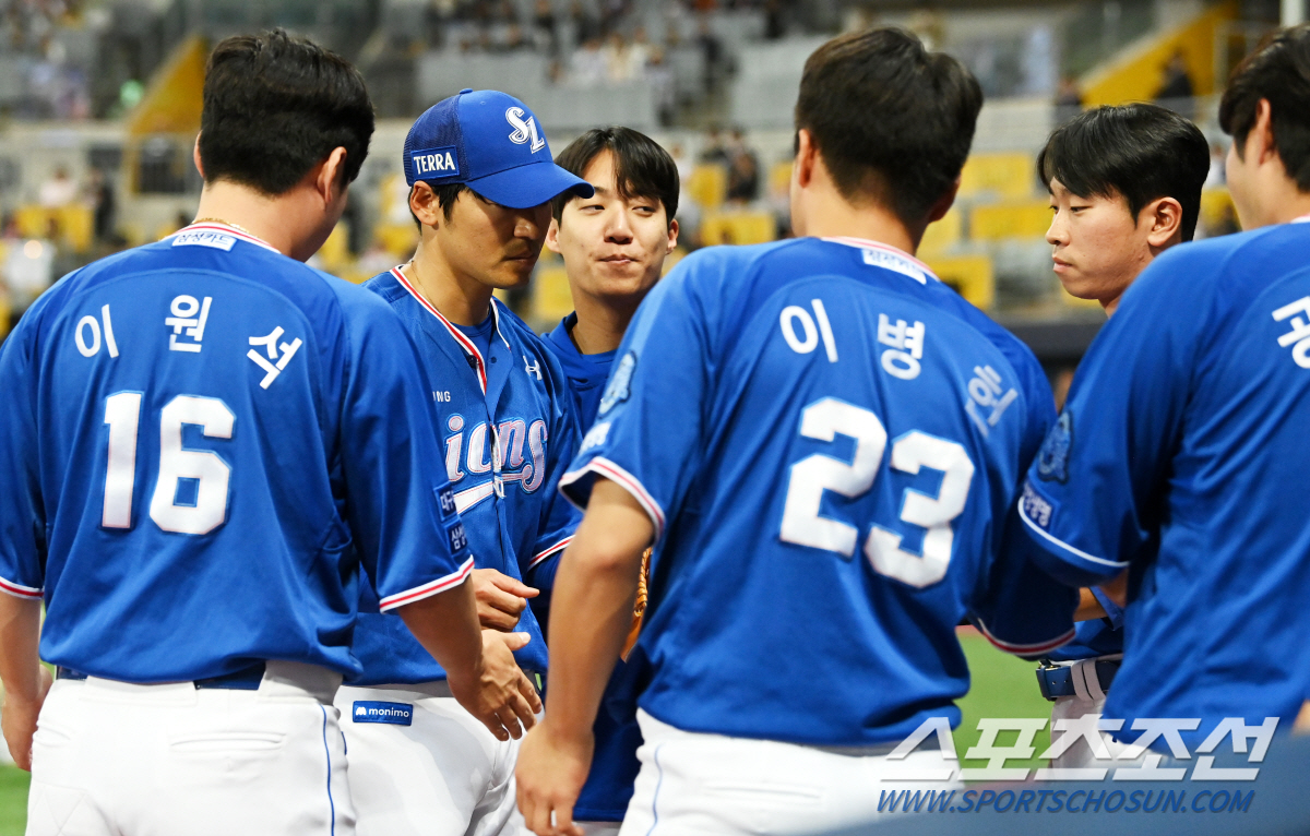 '원태인의 촐싹→뷰캐넌의 찰싹' 백쇼 형의 부활 넘는 퍼펙트 쇼, 야수도…