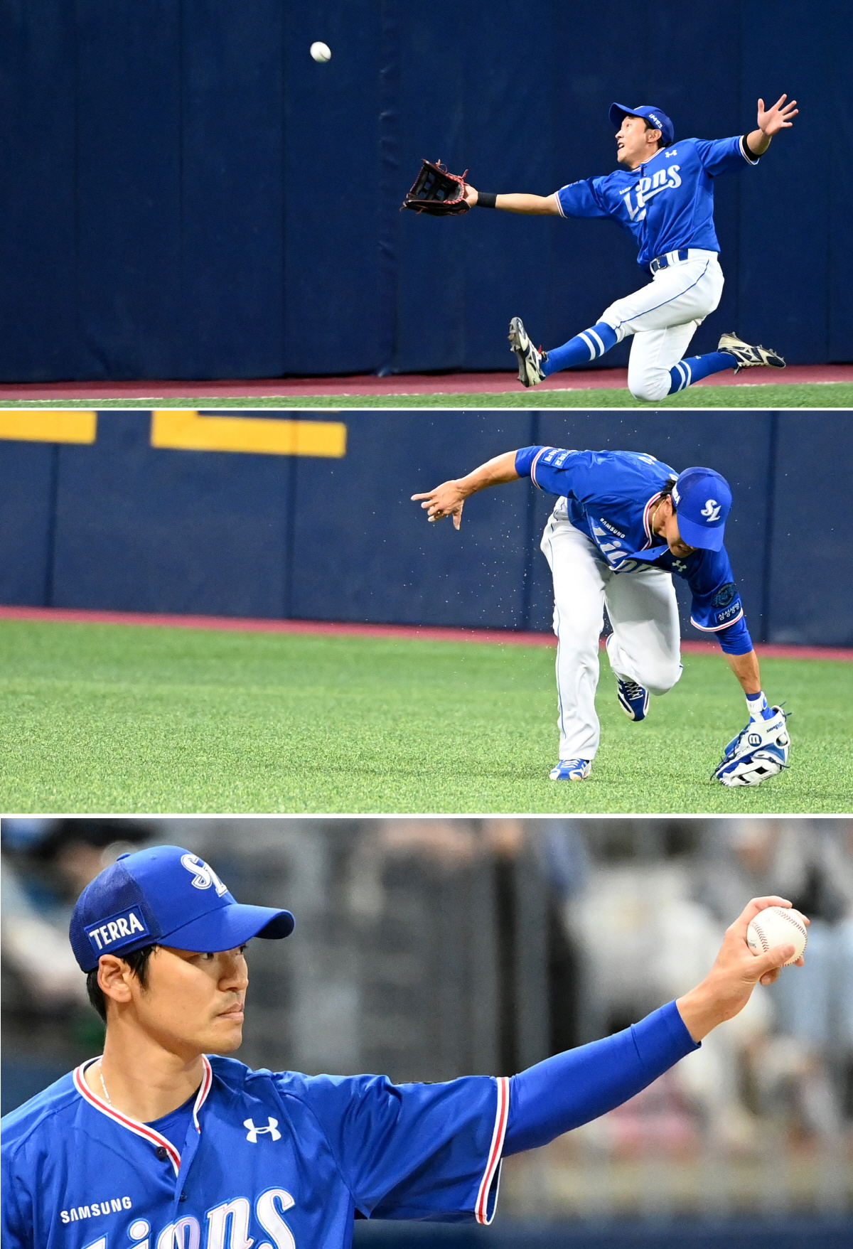 '원태인의 촐싹→뷰캐넌의 찰싹' 백쇼 형의 부활 넘는 퍼펙트 쇼, 야수도…