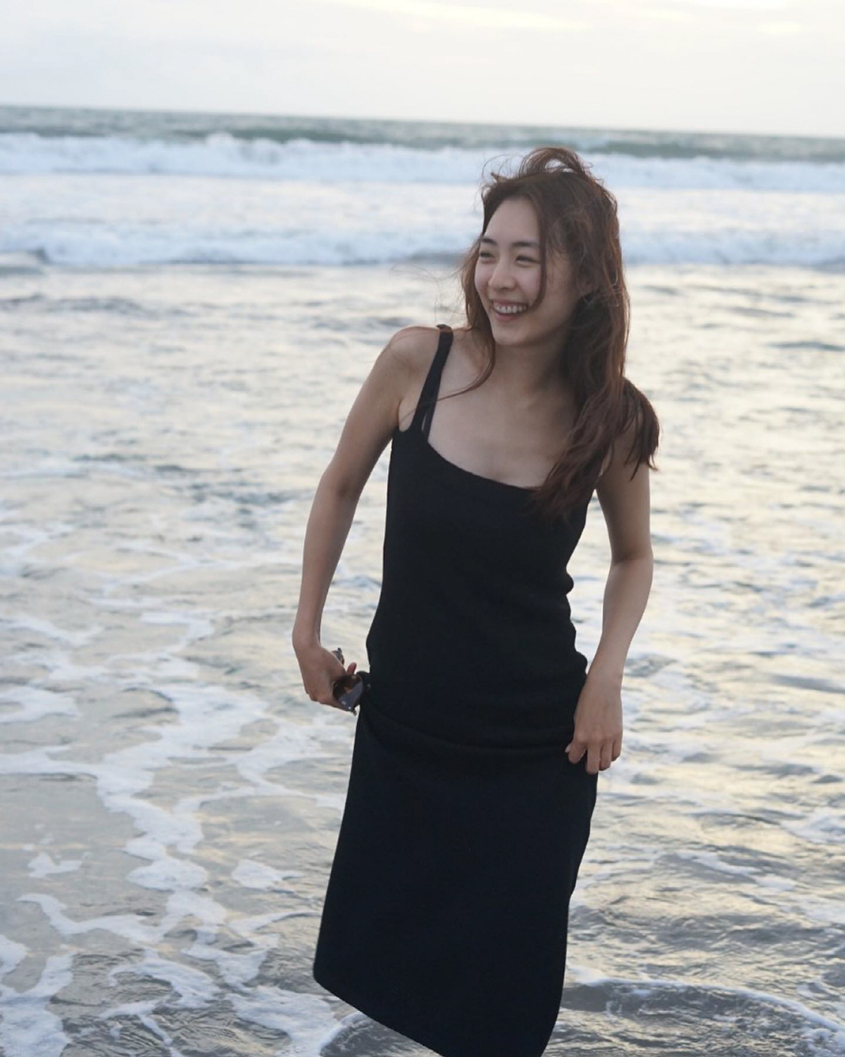 이연희, 女연예인들이 더 열광하는 비주얼...극강의 청순 여신