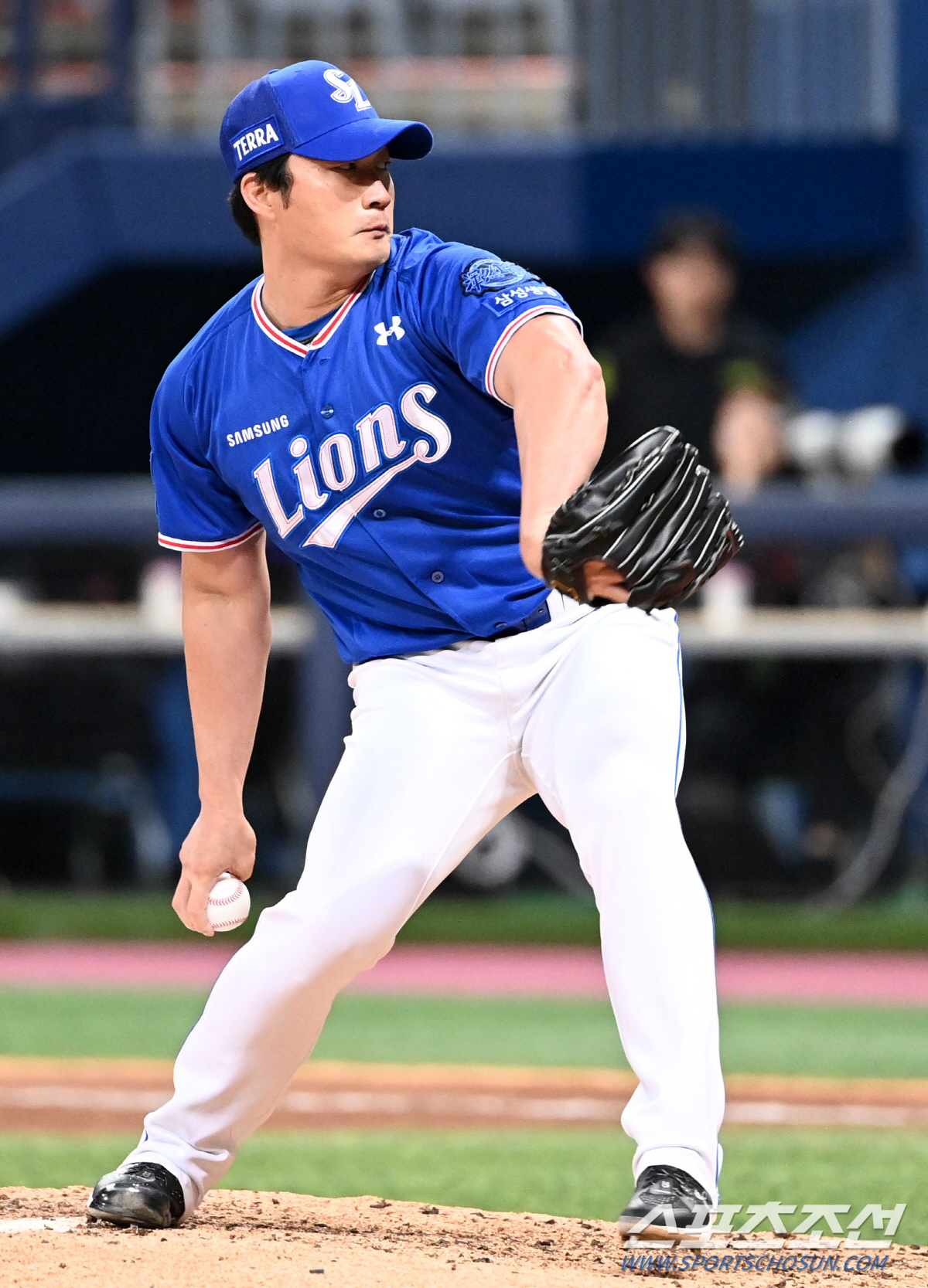 "소모하면서 이기면 타격 있다" 선발진 위기→불펜진 과부하, 믿을 건 타…