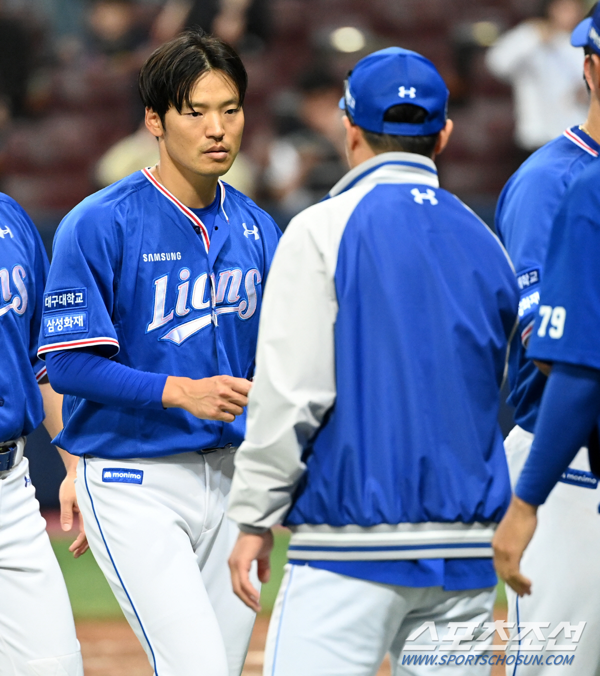 "소모하면서 이기면 타격 있다" 선발진 위기→불펜진 과부하, 믿을 건 타…