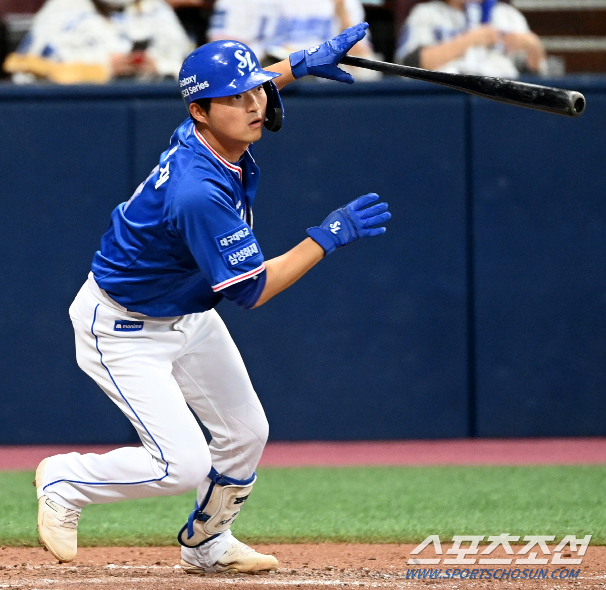 "소모하면서 이기면 타격 있다" 선발진 위기→불펜진 과부하, 믿을 건 타…